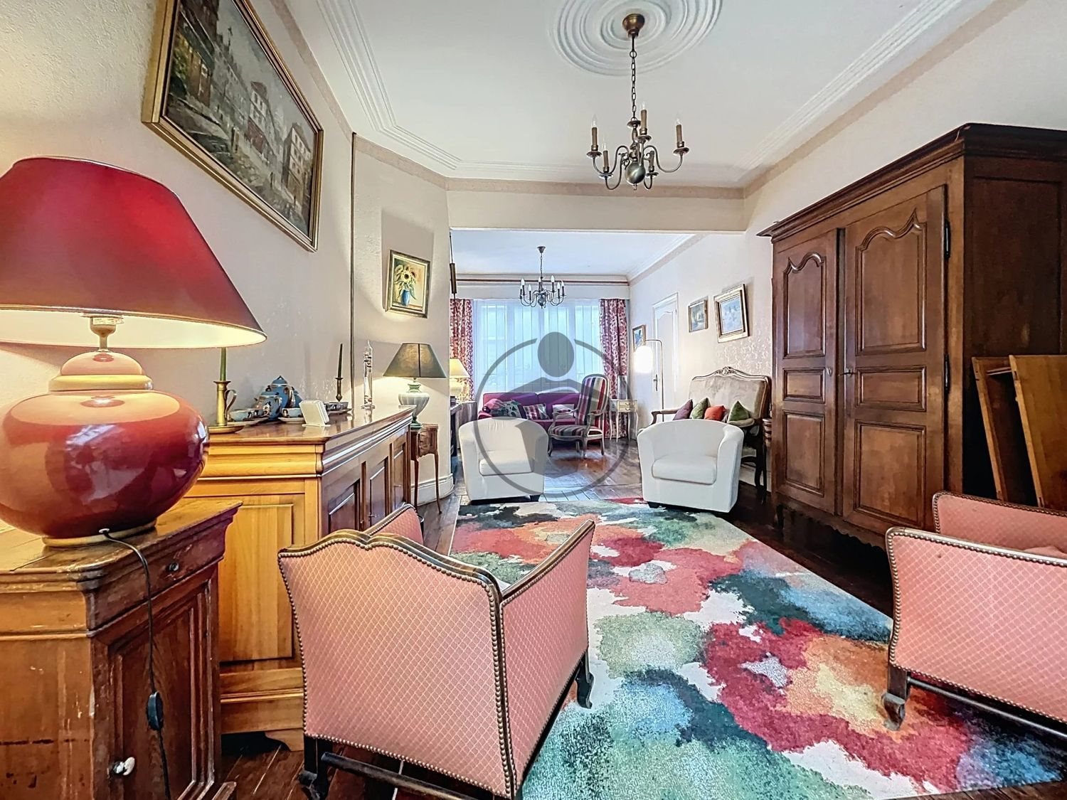 Maison à vendre, 103m², Saint-Quentin