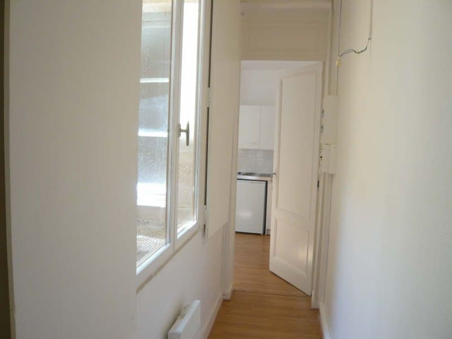 Appartement à louer, 25m², Bordeaux