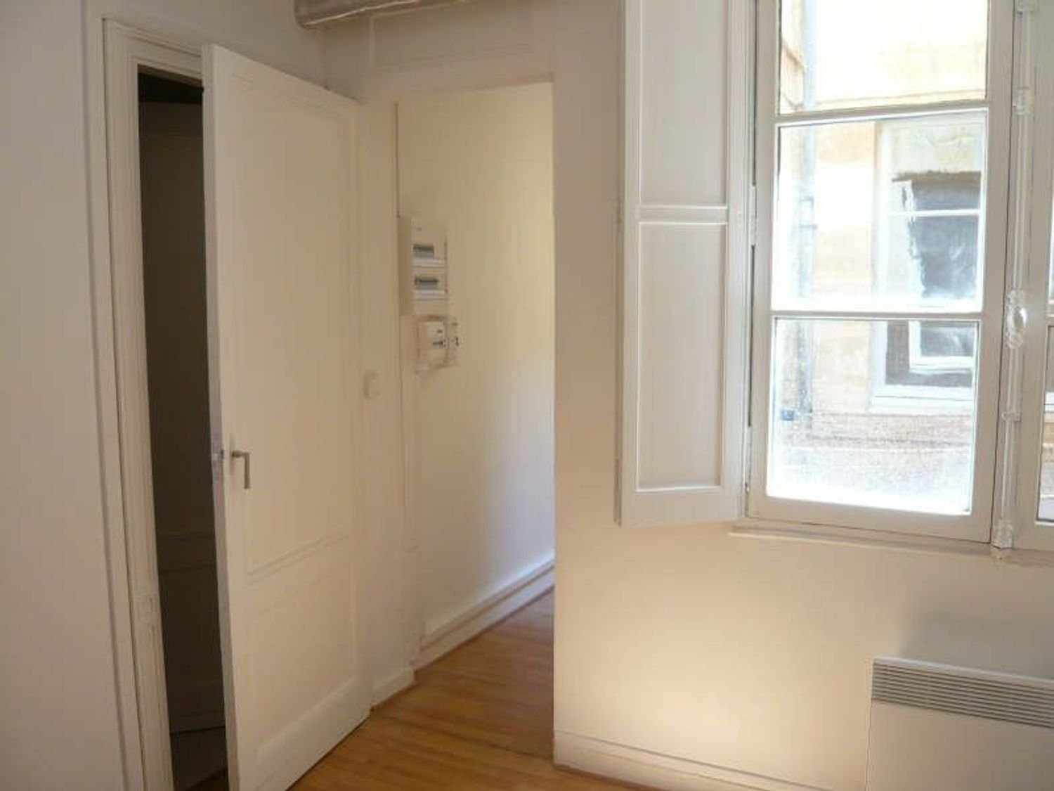 Appartement à louer, 25m², Bordeaux