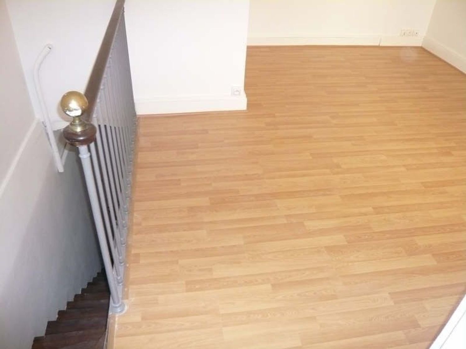 Appartement à louer, 25m², Bordeaux