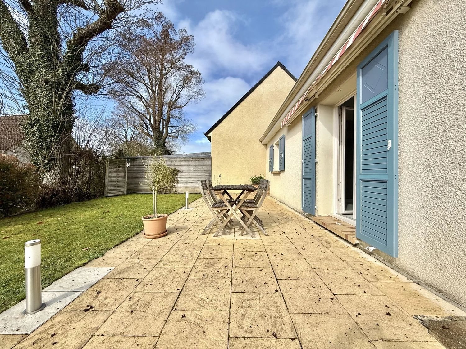 Maison à vendre, 97m², Évreux