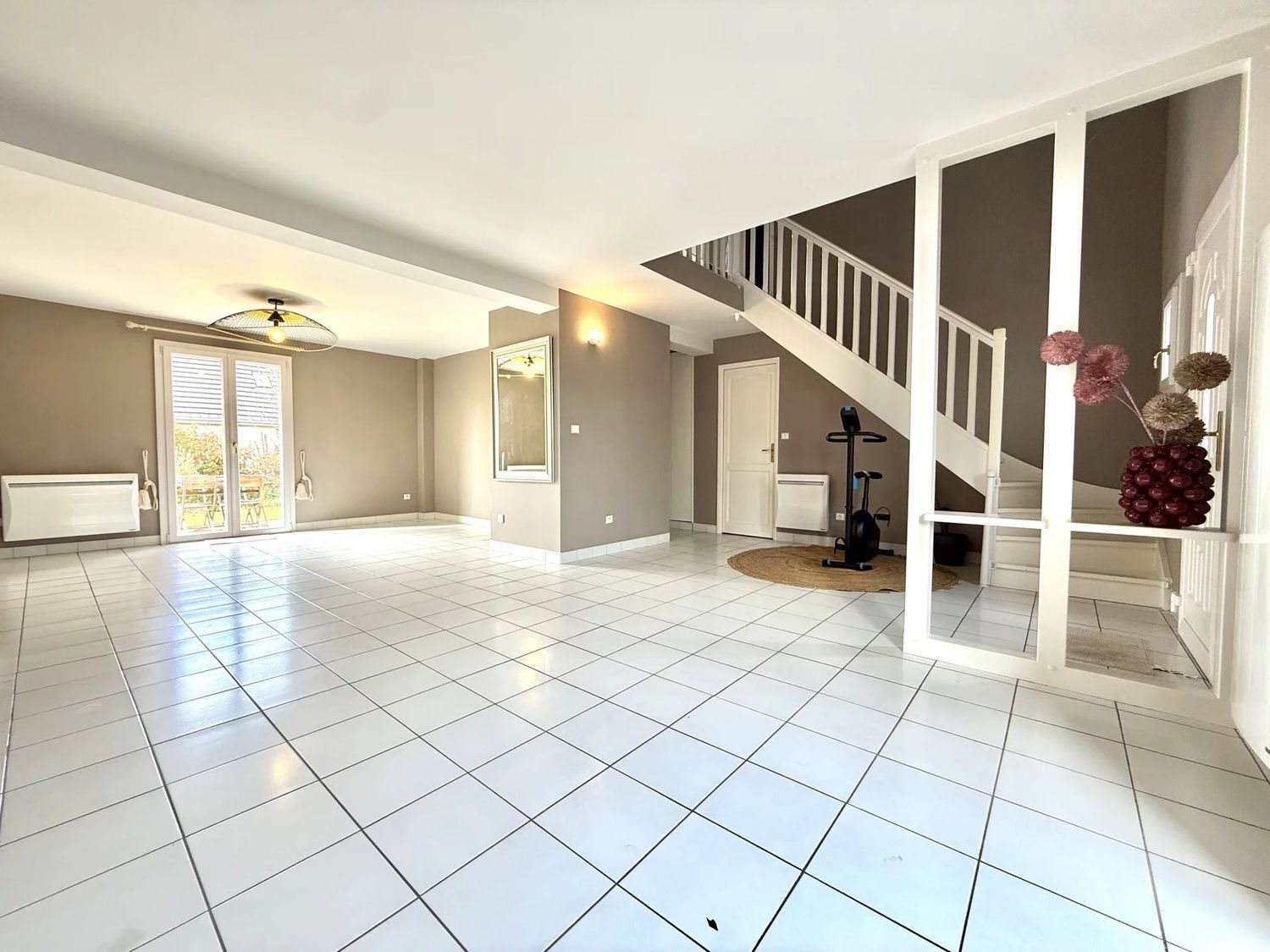 Maison à vendre, 97m², Évreux
