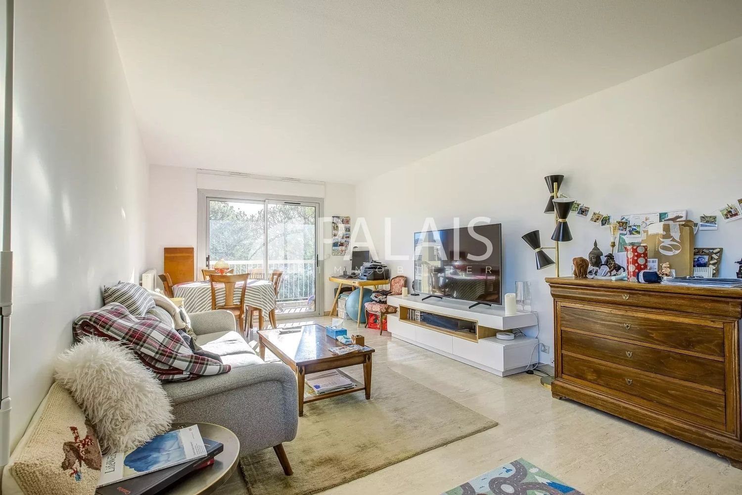 Appartement à vendre, 83m², Nice