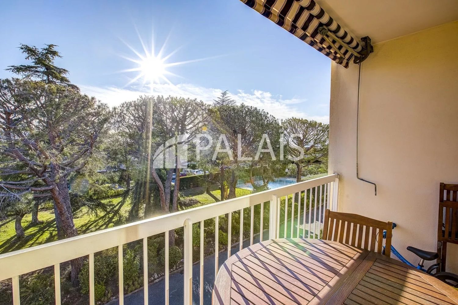 Appartement à vendre, 83m², Nice