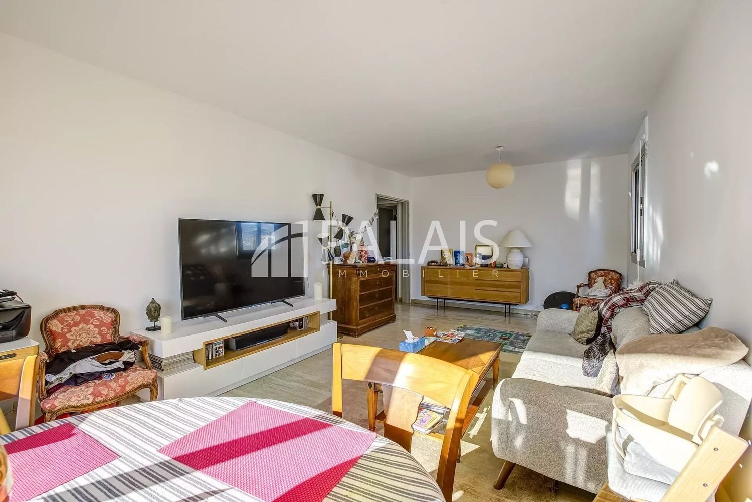 Appartement à vendre, 83m², Nice