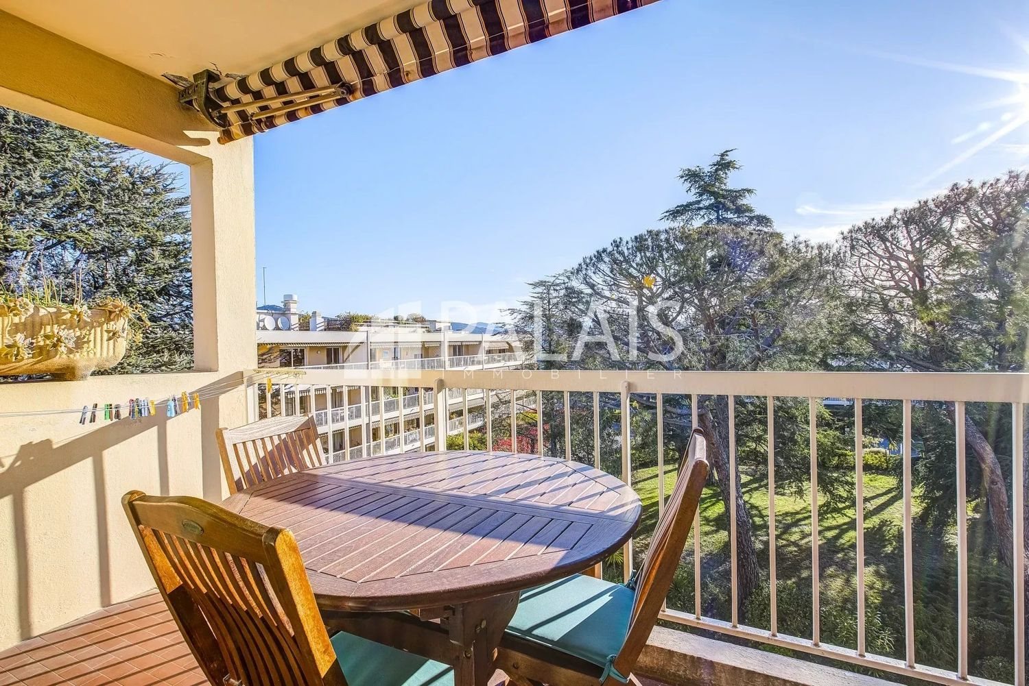 Appartement à vendre, 83m², Nice