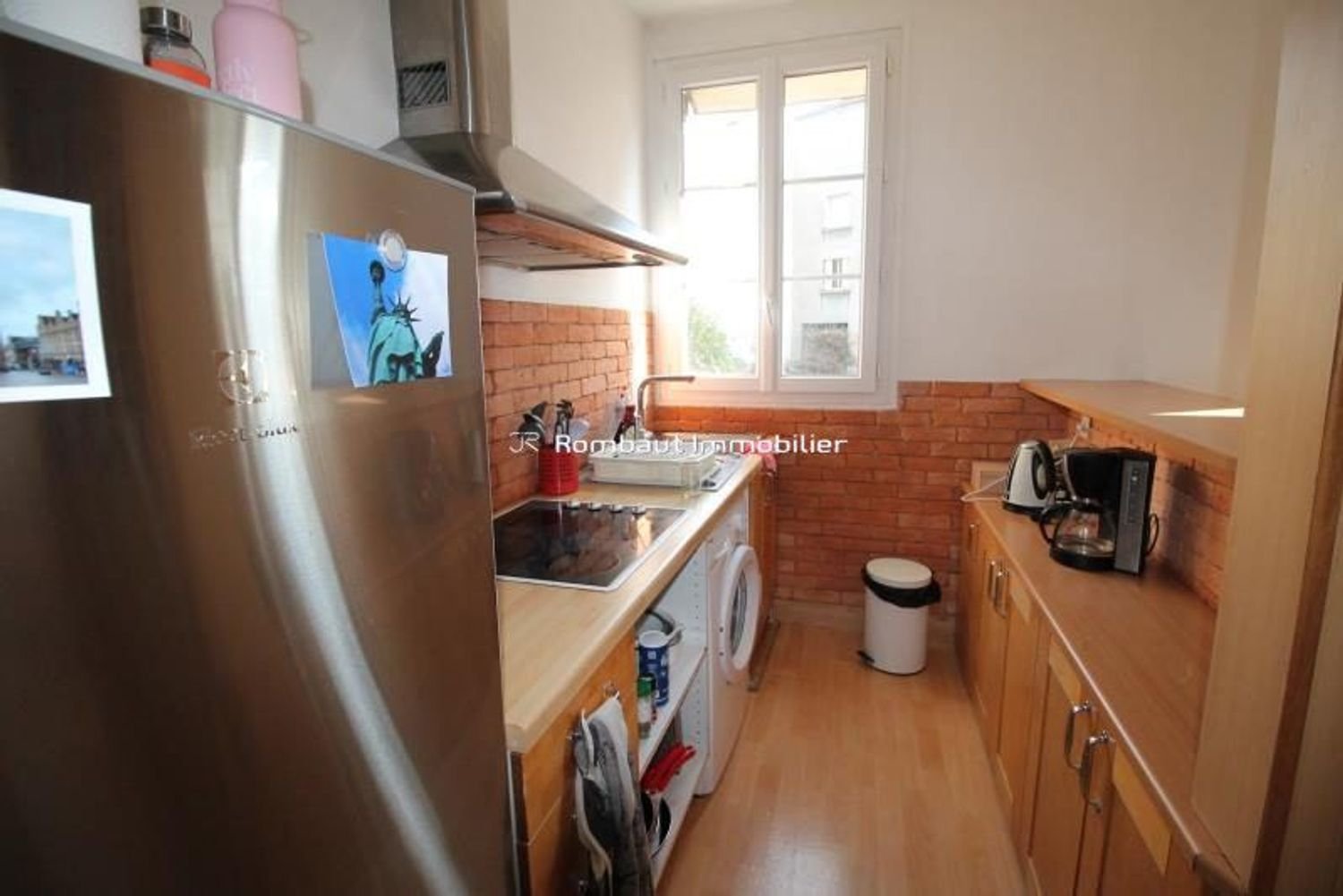 Appartement à louer, 39m², Vaucresson