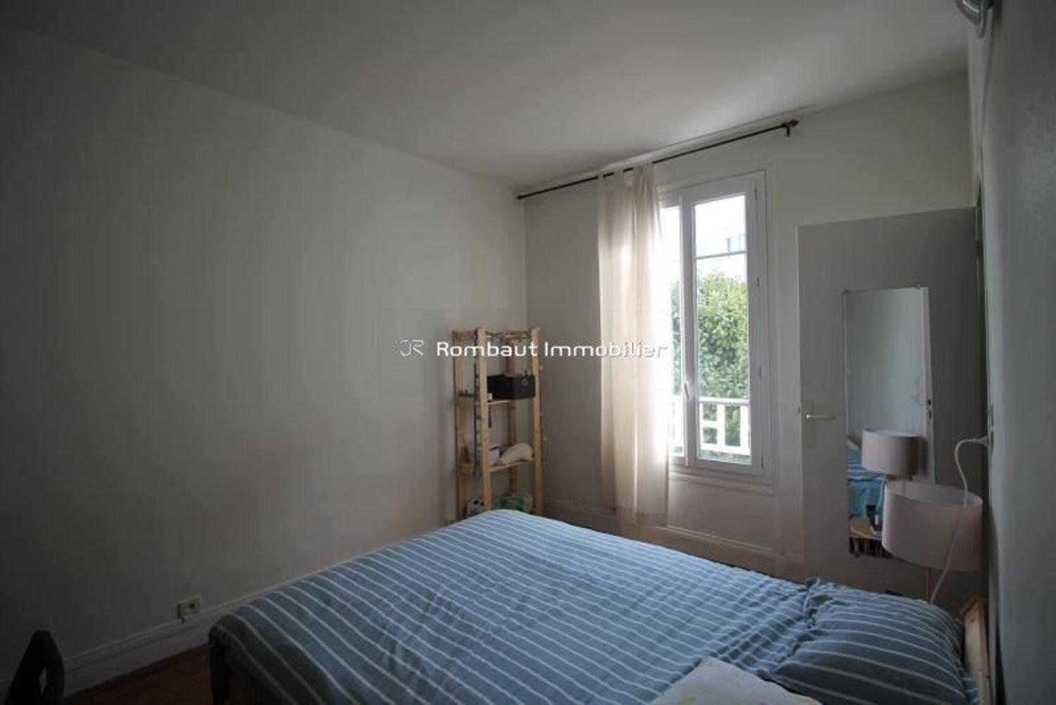 Appartement à louer, 39m², Vaucresson
