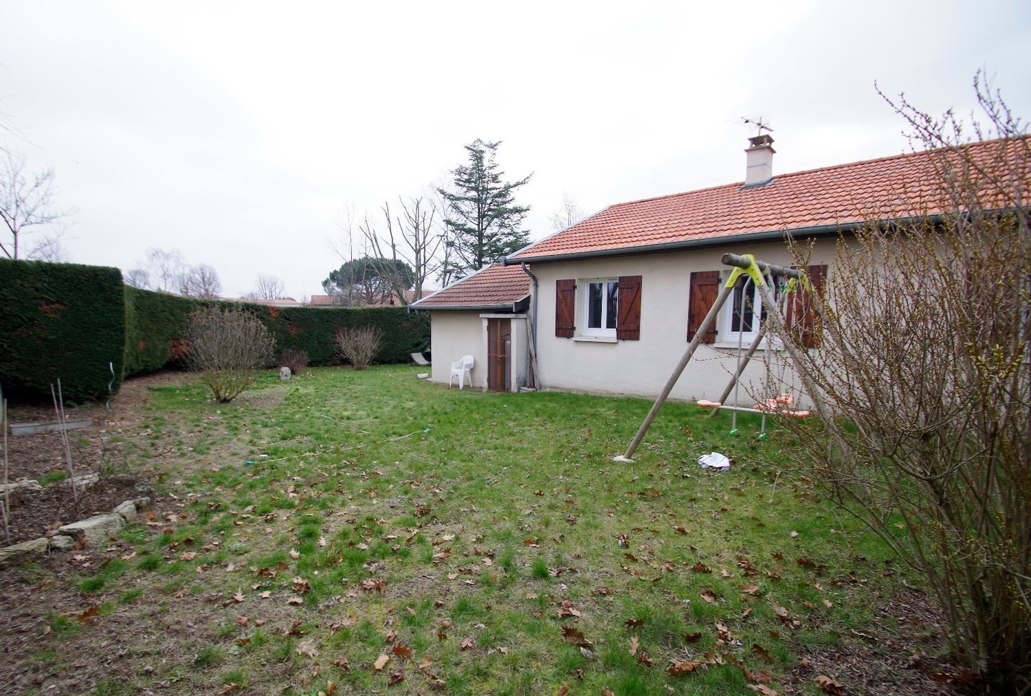 Maison à vendre, 75m², Messimy