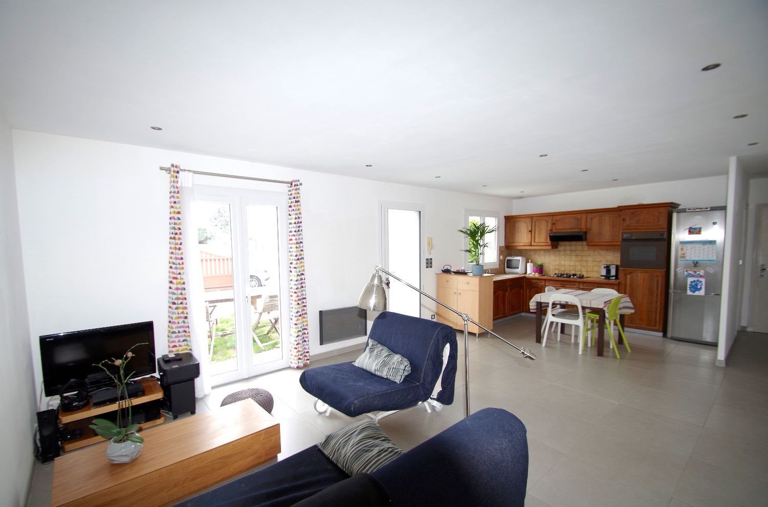 Maison à vendre, 75m², Messimy