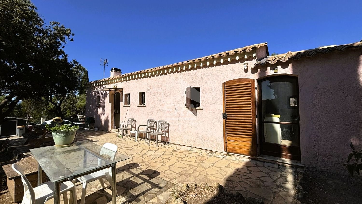 Maison à vendre, 65m², Fréjus