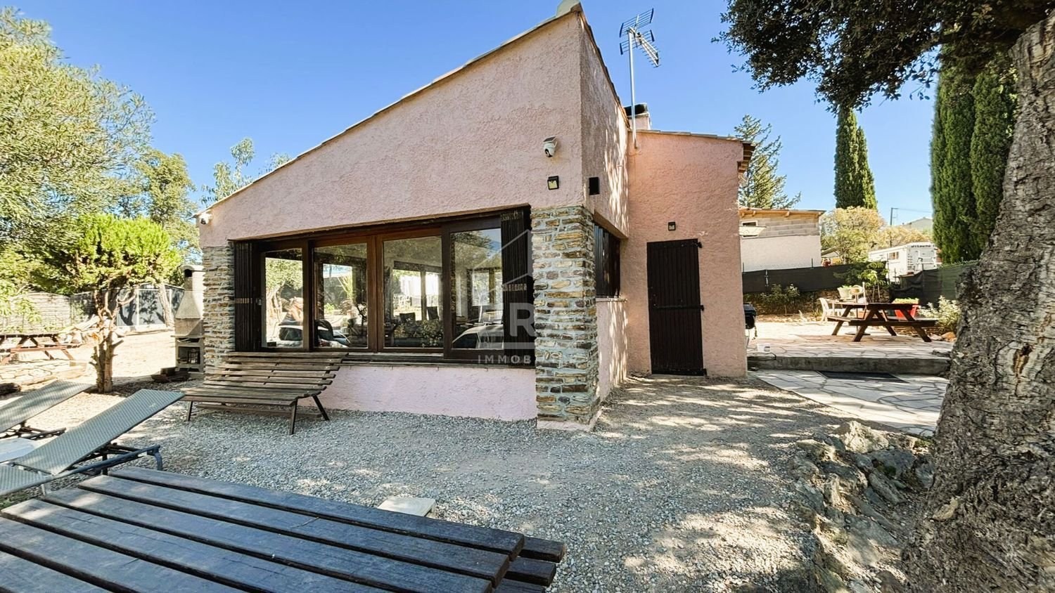 Maison à vendre, 65m², Fréjus