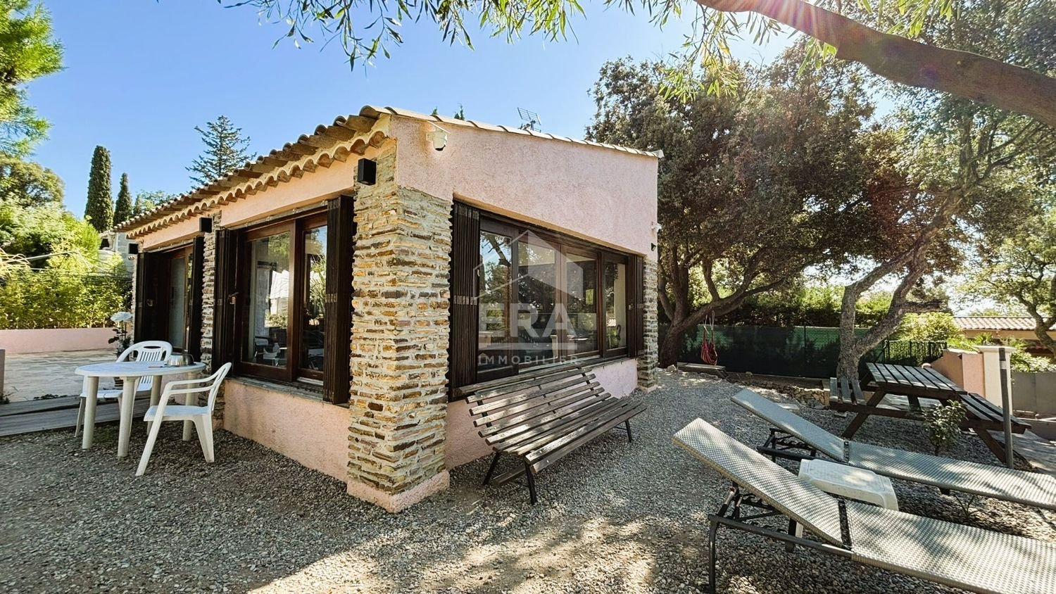 Maison à vendre, 65m², Fréjus
