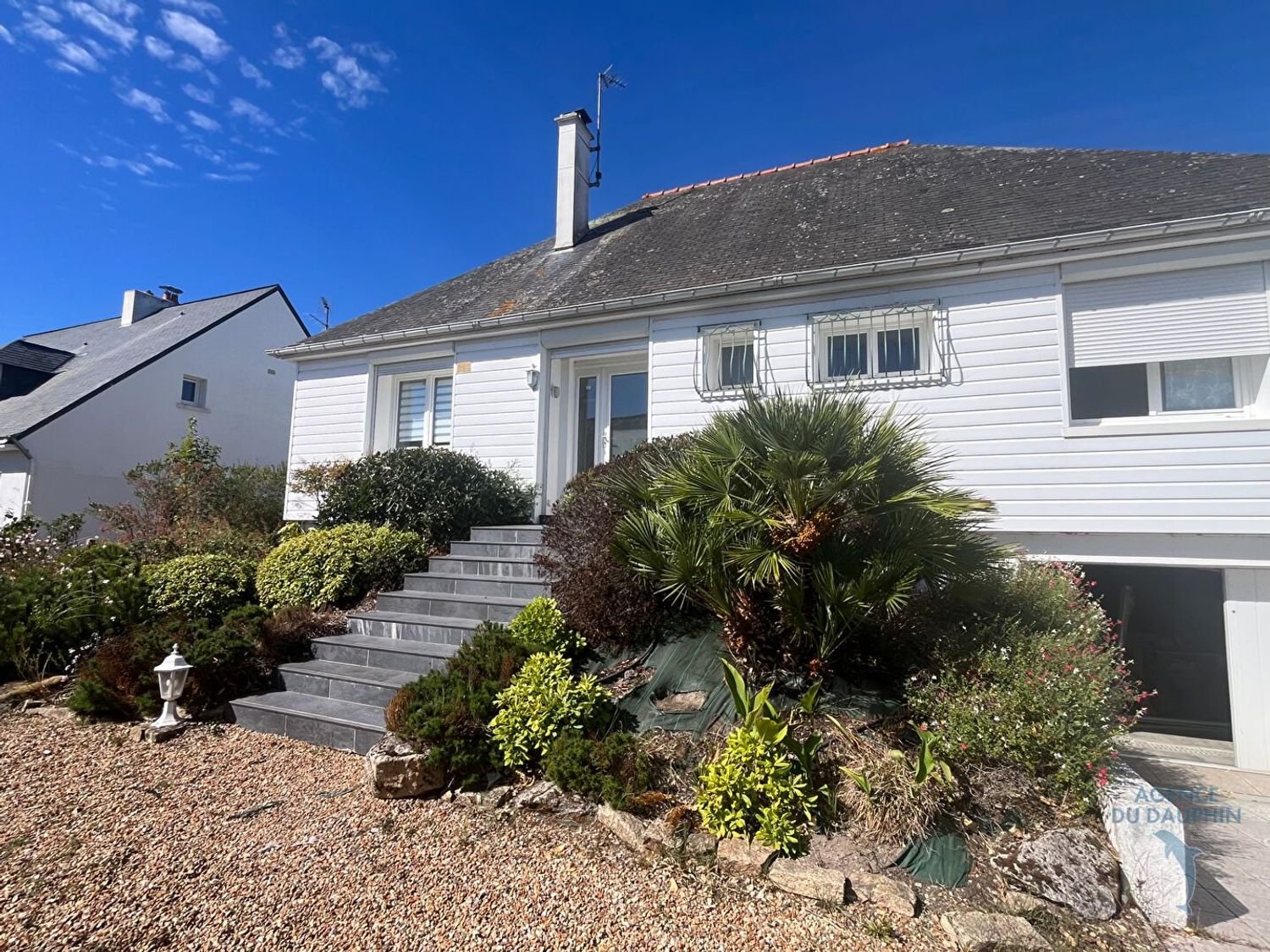 Maison à vendre, 135m², Le Pouliguen