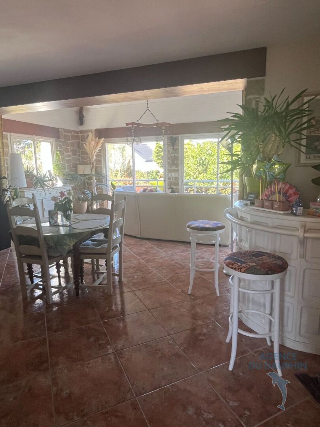Maison à vendre, 135m², Le Pouliguen