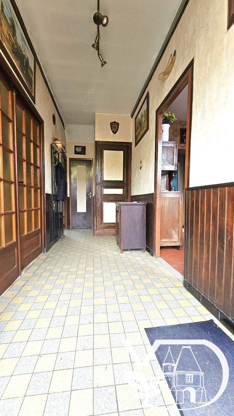 Maison à vendre, 115m², Bailleul-sur-Thérain