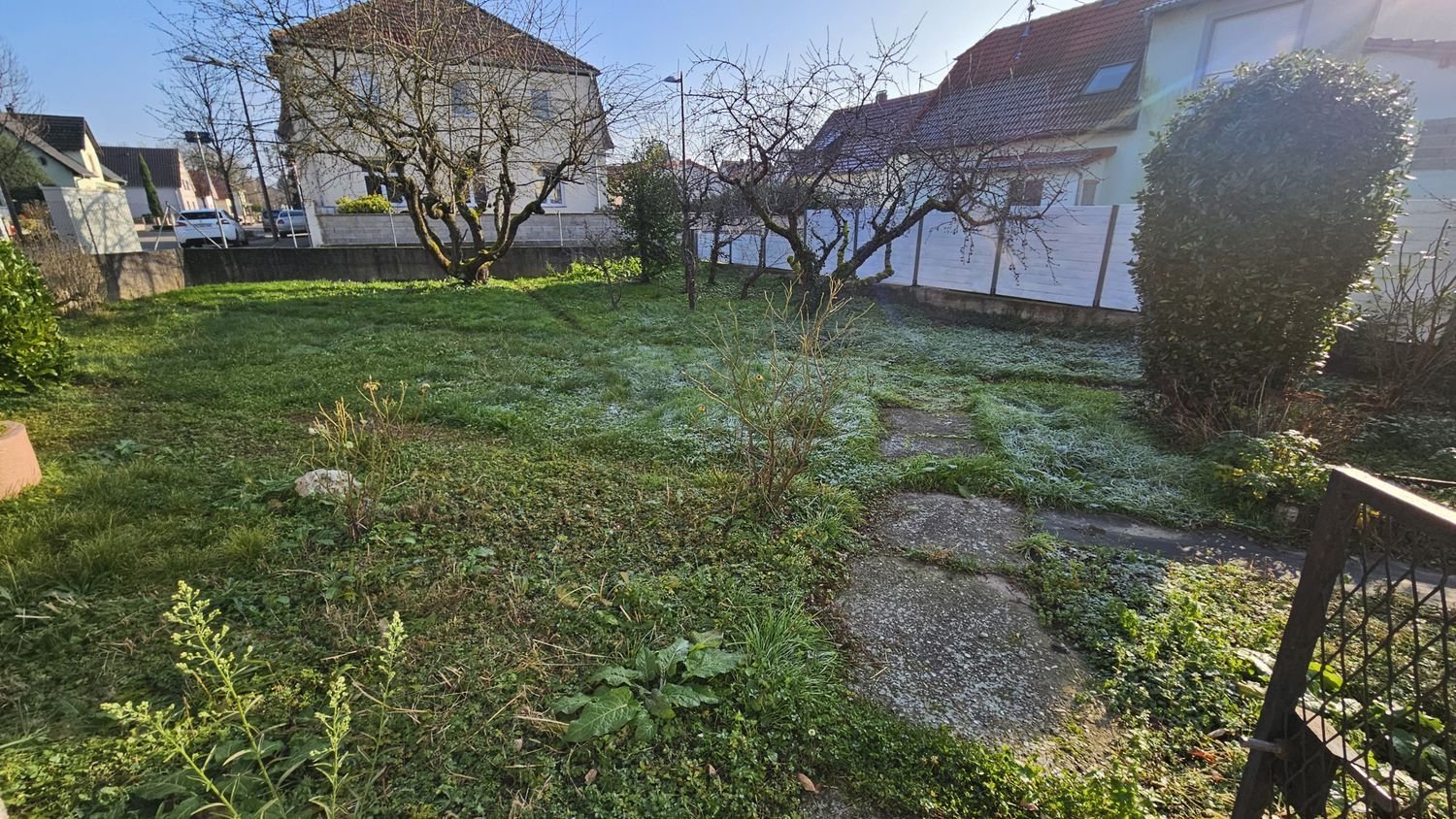 Maison à vendre, 123m², Drusenheim