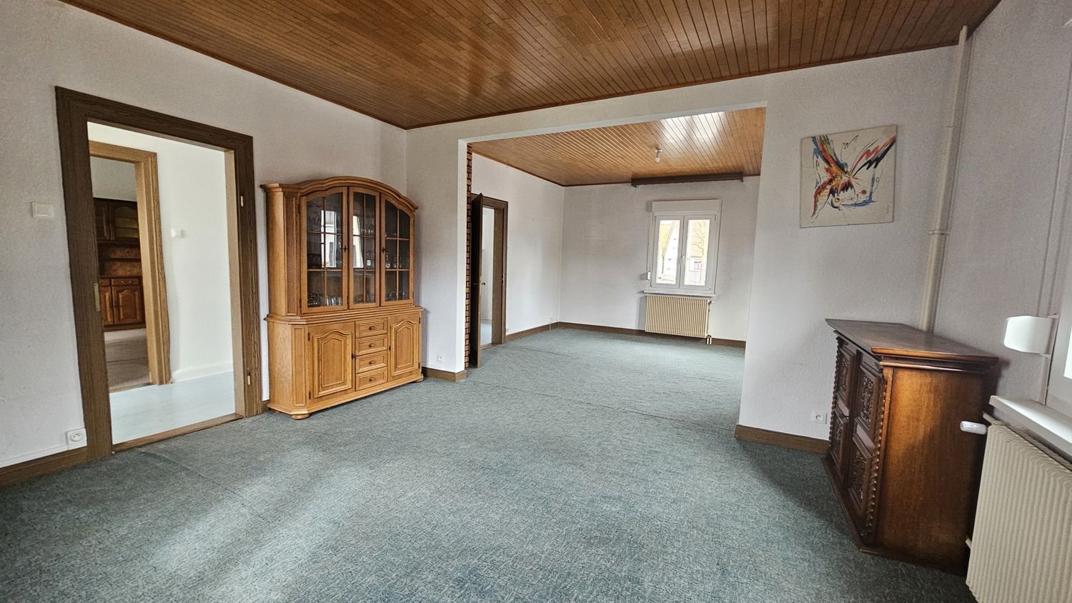 Maison à vendre, 123m², Drusenheim