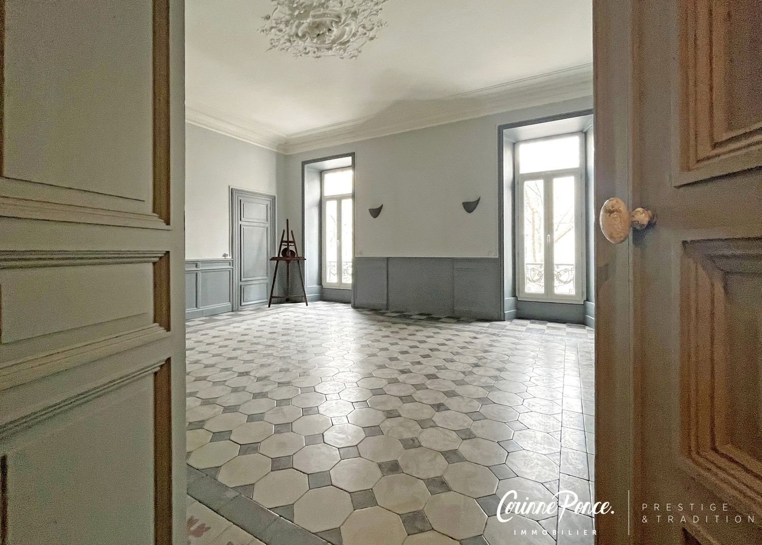 Appartement à vendre, 115m², Nîmes