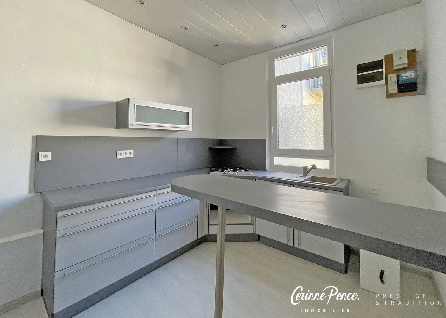 Appartement à vendre, 115m², Nîmes