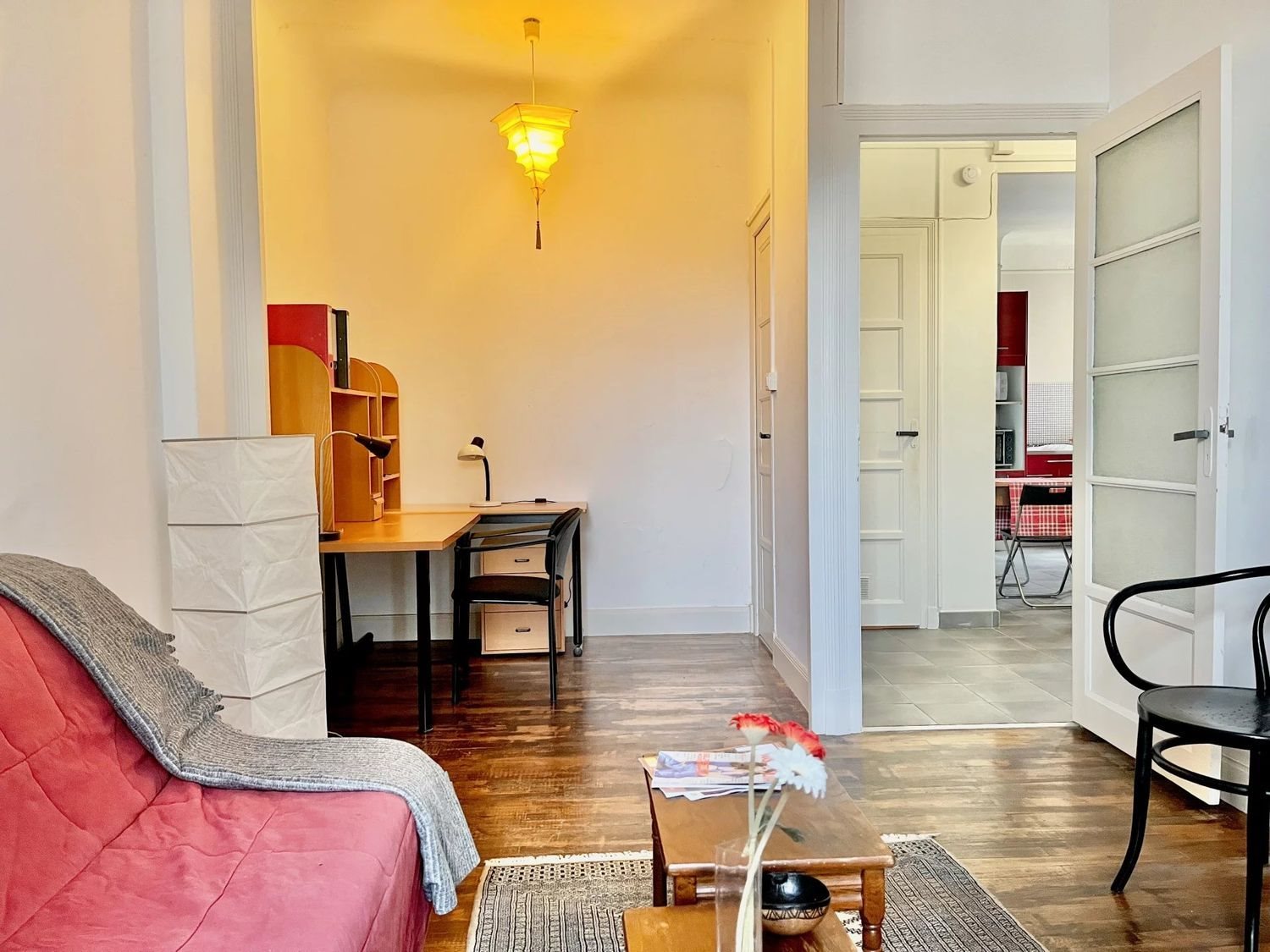 Appartement à vendre, 56m², Grenoble