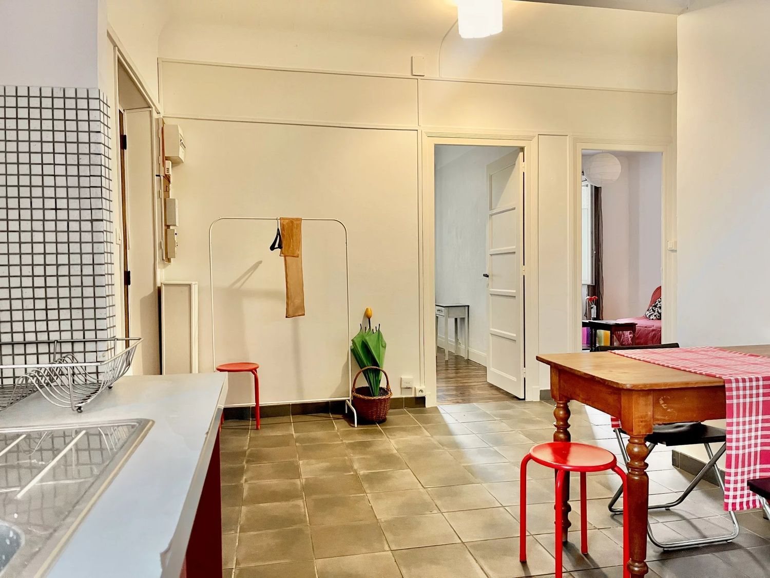 Appartement à vendre, 56m², Grenoble