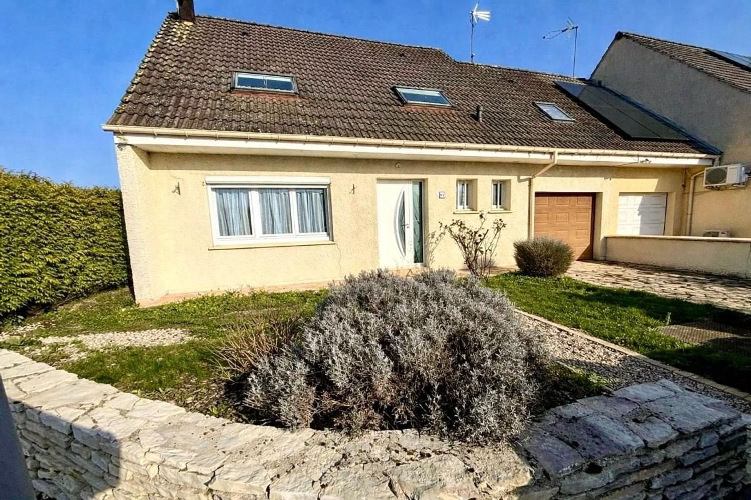 Maison à vendre, 118m², Gauchy