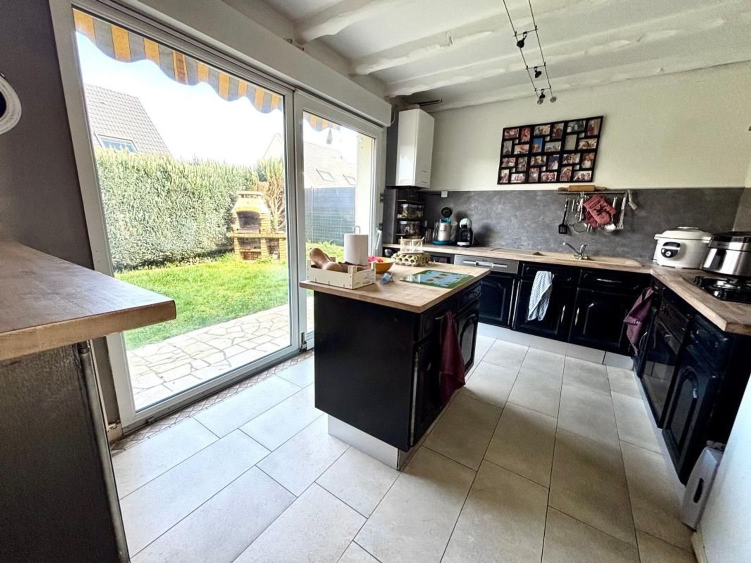 Maison à vendre, 118m², Gauchy