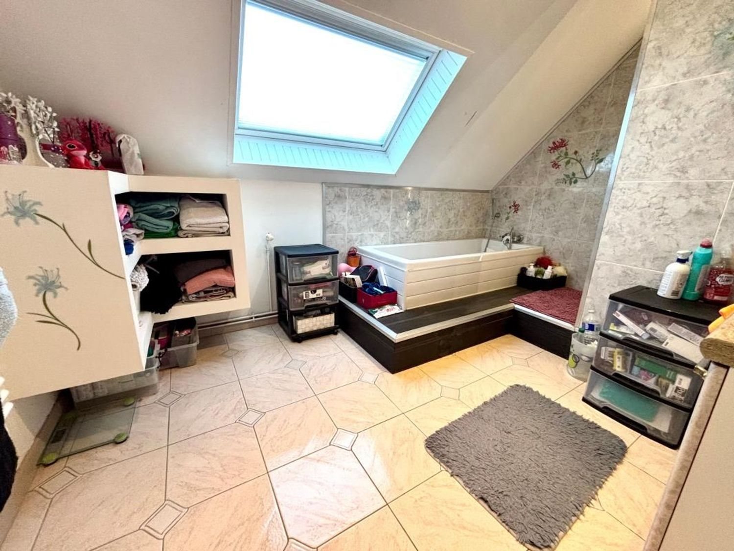 Maison à vendre, 118m², Gauchy