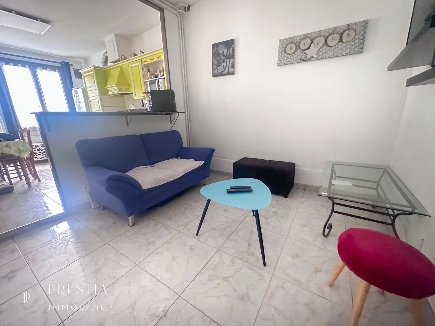 Maison à vendre, 90m², Gex