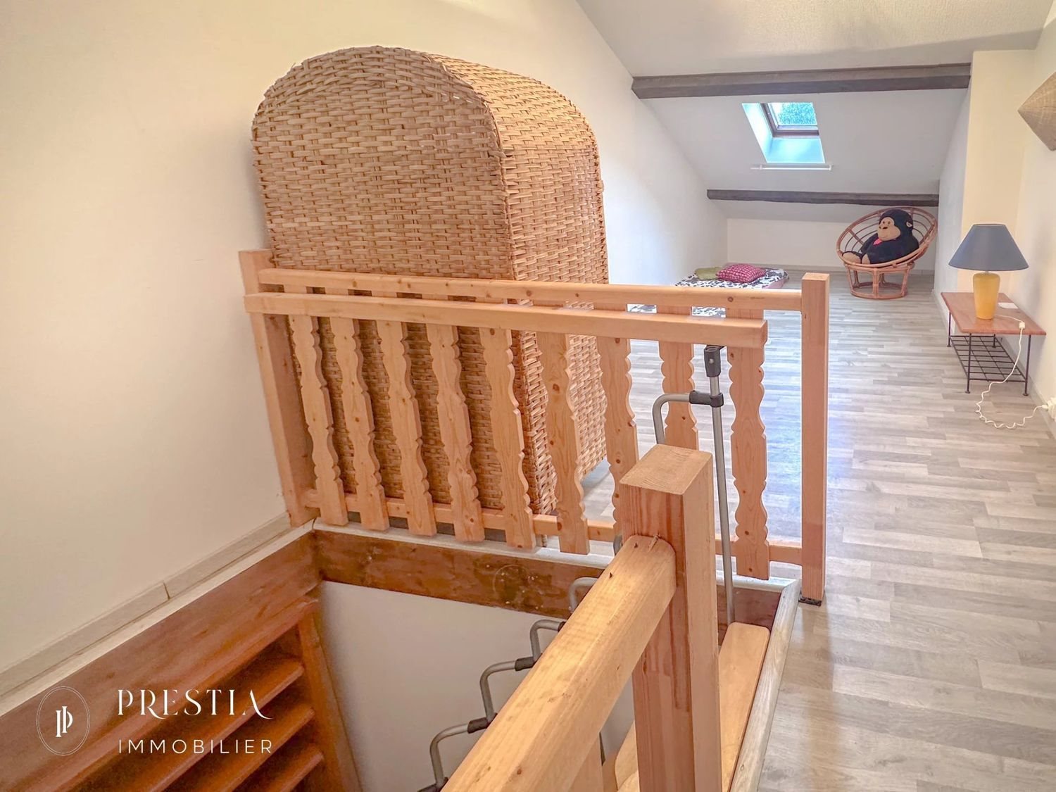 Maison à vendre, 90m², Gex