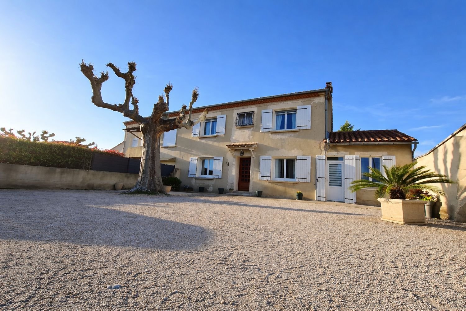 Maison à vendre, 126m², Morières-lès-Avignon