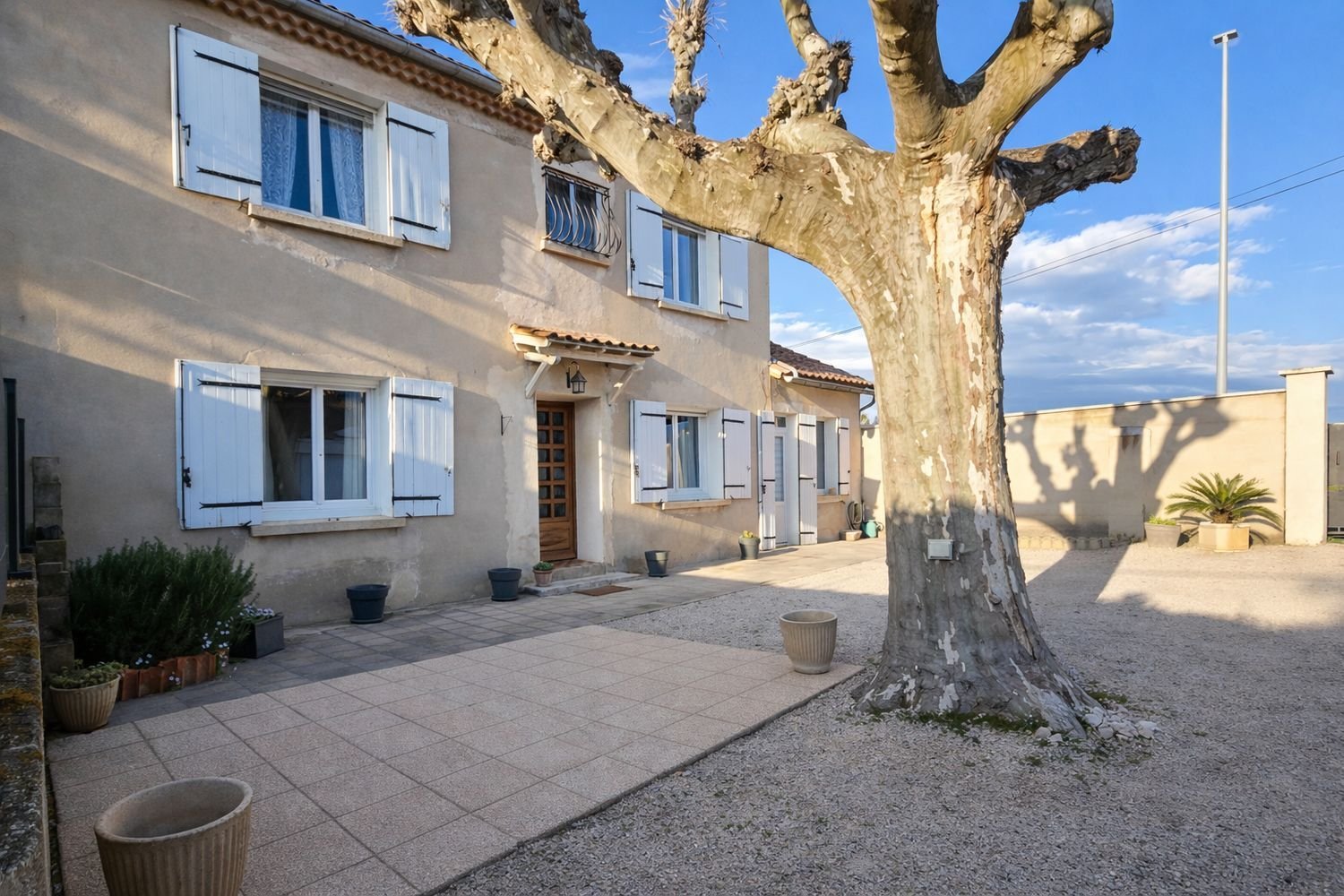 Maison à vendre, 126m², Morières-lès-Avignon