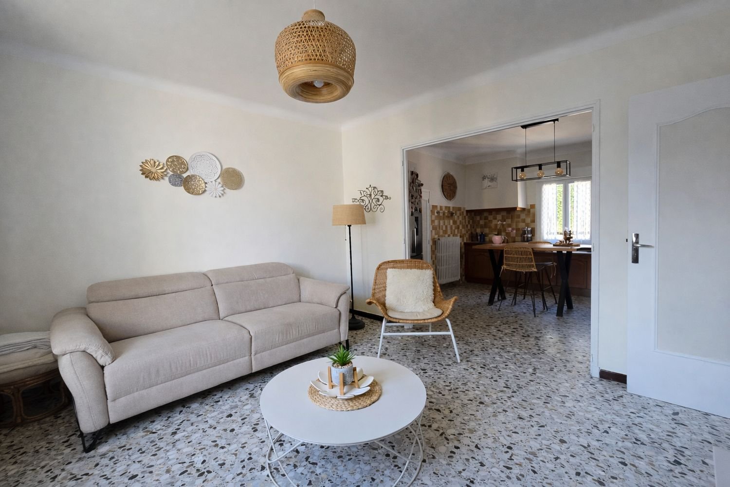 Maison à vendre, 126m², Morières-lès-Avignon