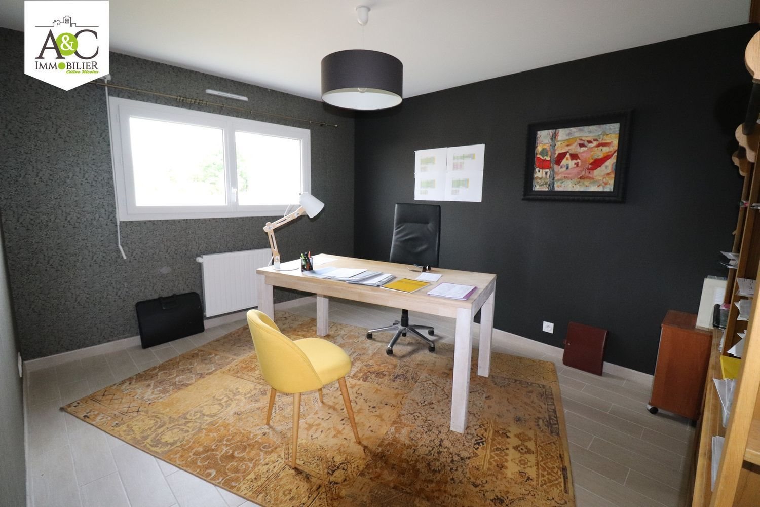 Maison à vendre, 120m², Ploemeur