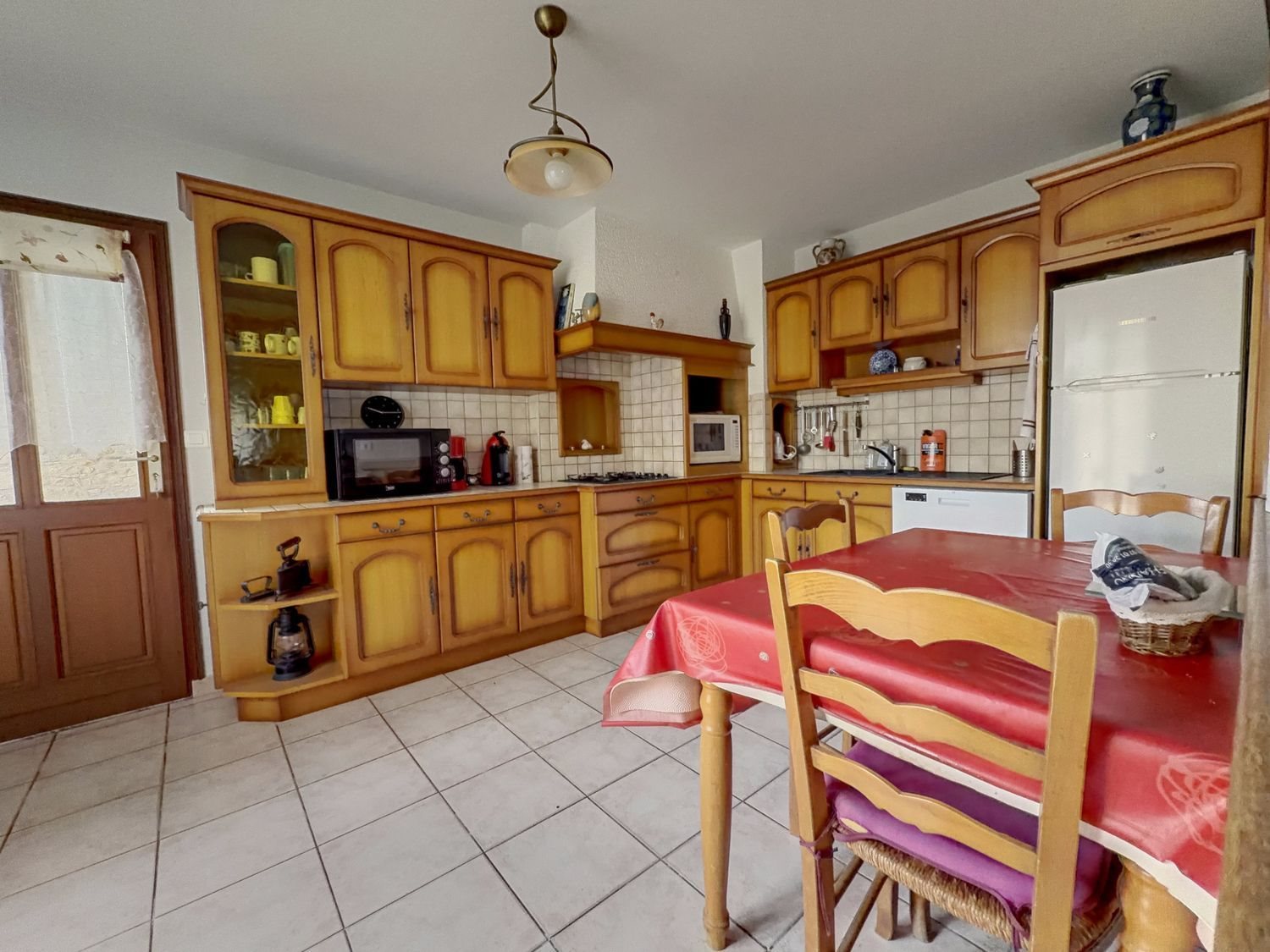 Maison à vendre, 195m², Baud