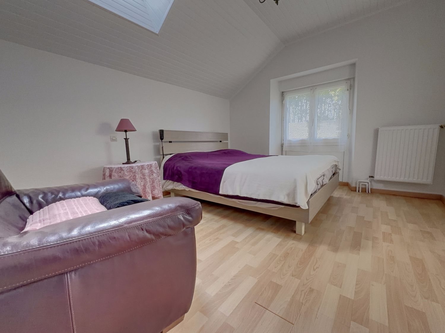 Maison à vendre, 195m², Baud
