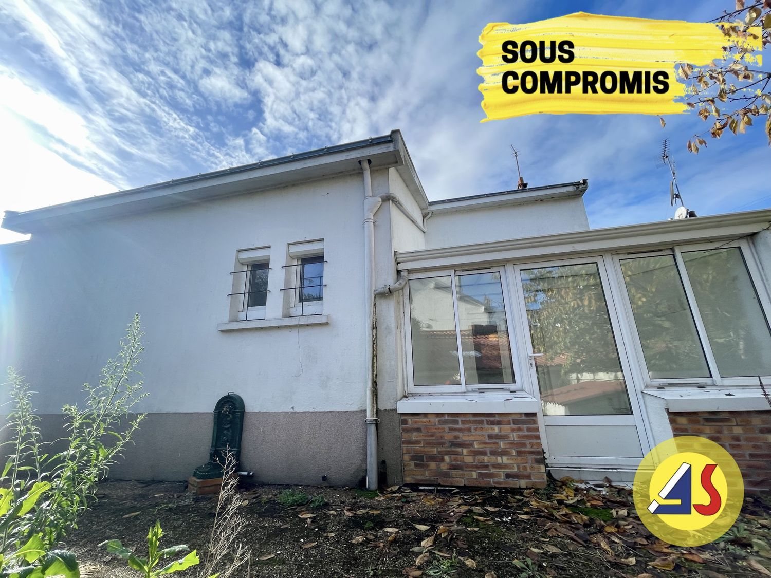 Maison à vendre, 77m², Nantes