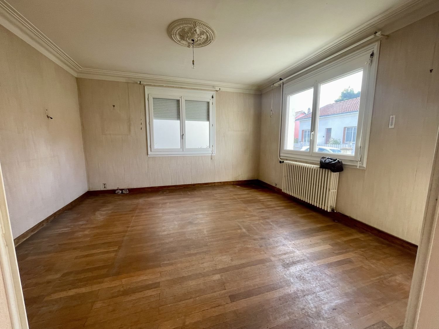 Maison à vendre, 77m², Nantes