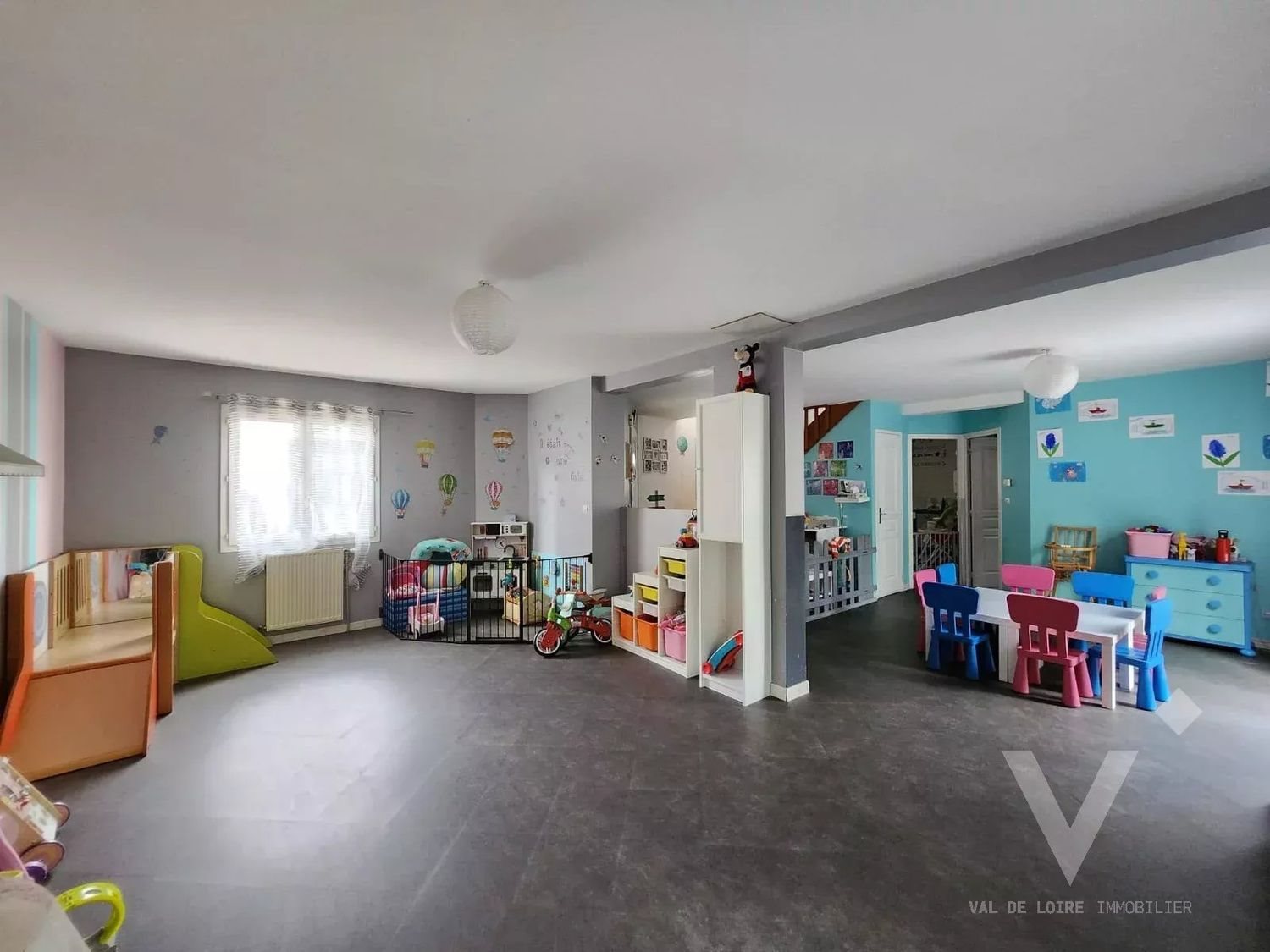 Maison à vendre, 115m², Firminy