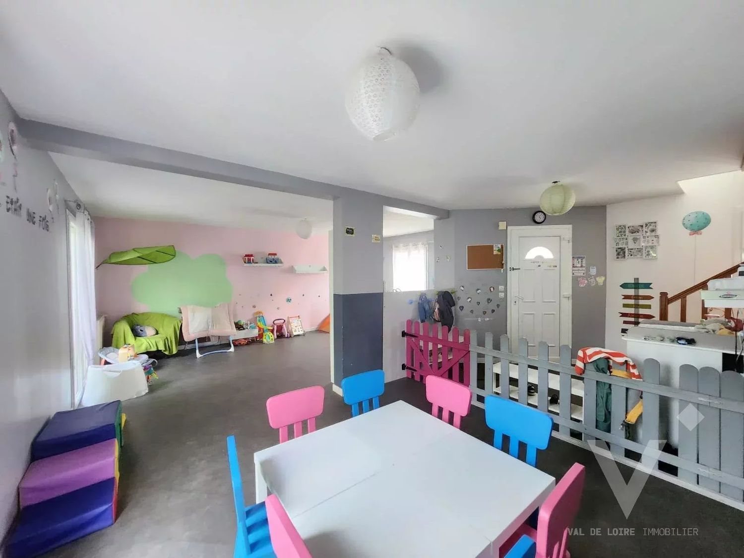Maison à vendre, 115m², Firminy