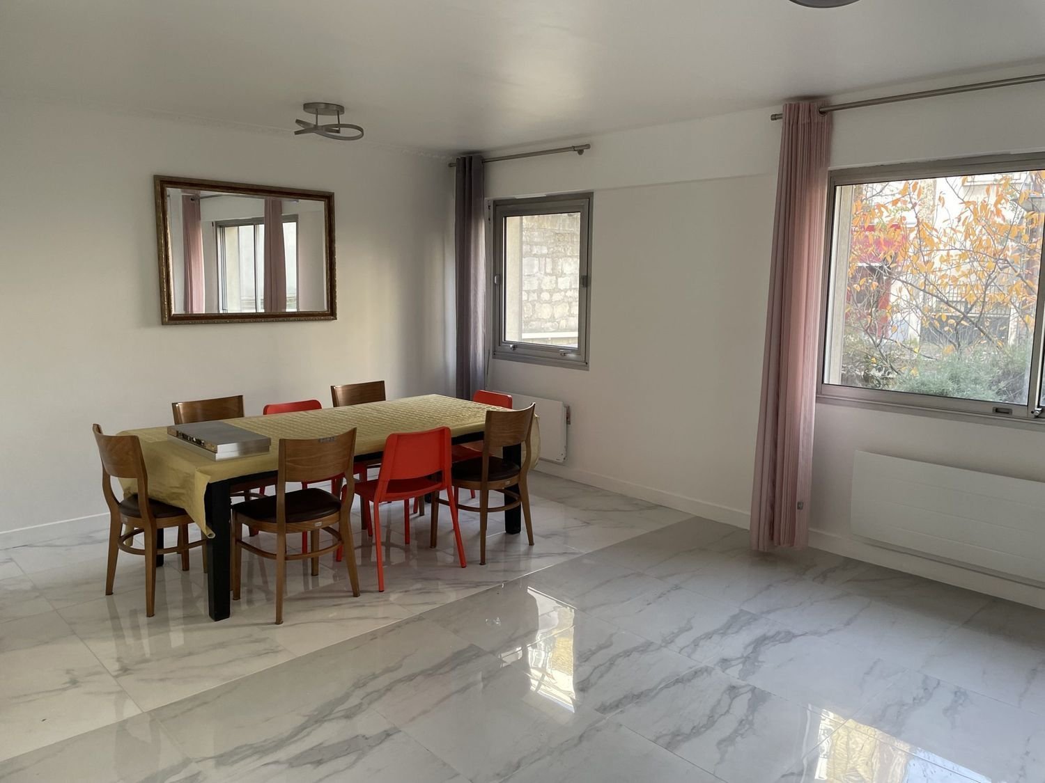 Appartement à louer, 75m², Les Lilas