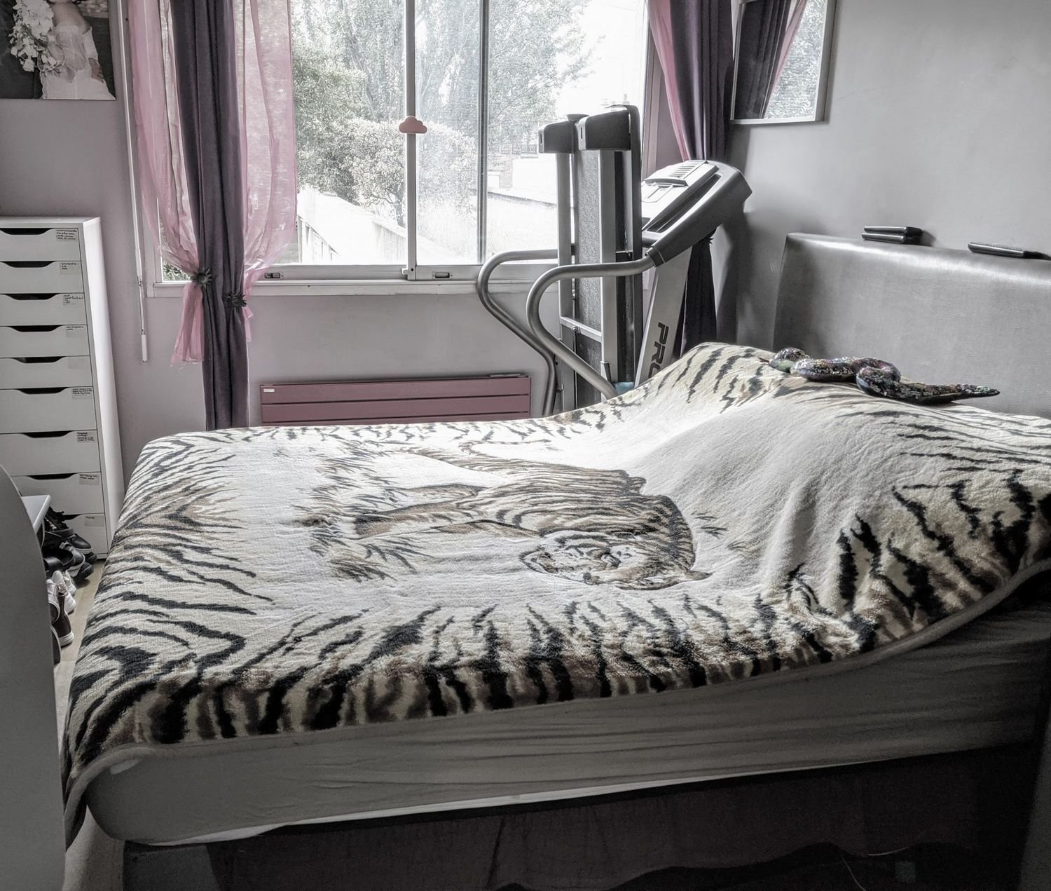 Appartement à louer, 75m², Les Lilas