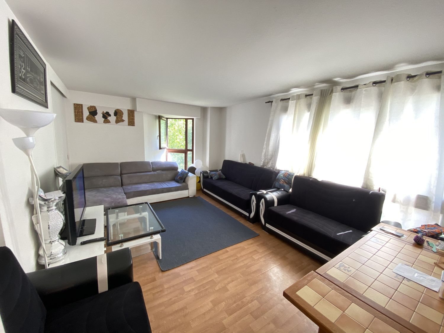 Appartement à vendre, 85m², Evry