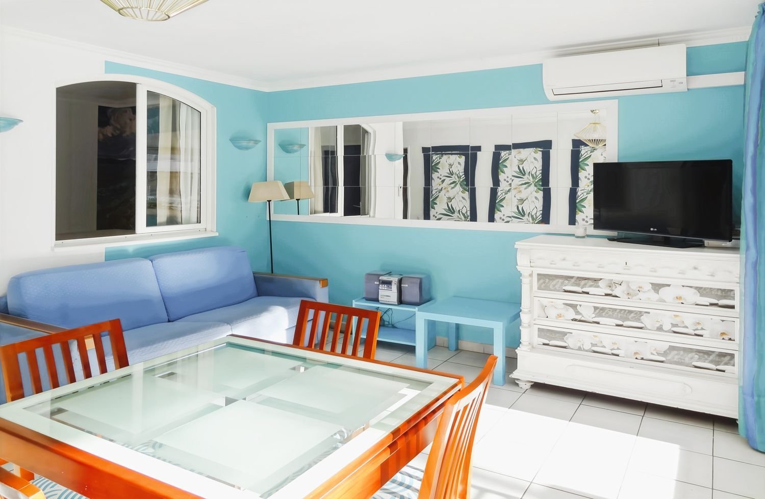 Appartement à vendre, 28m², Fréjus