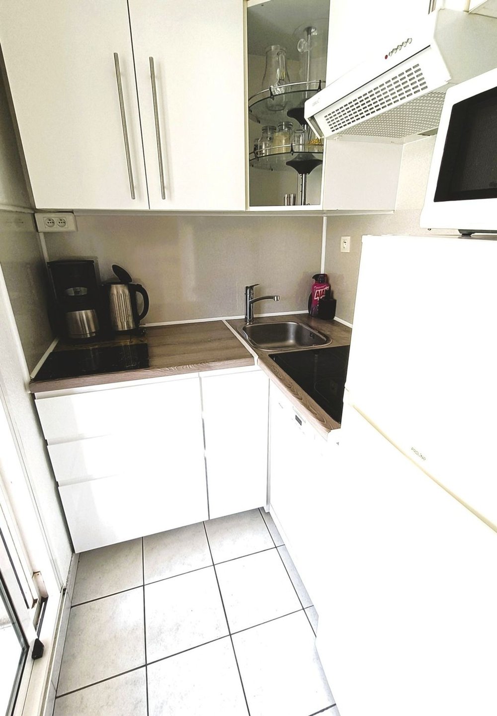 Appartement à vendre, 28m², Fréjus
