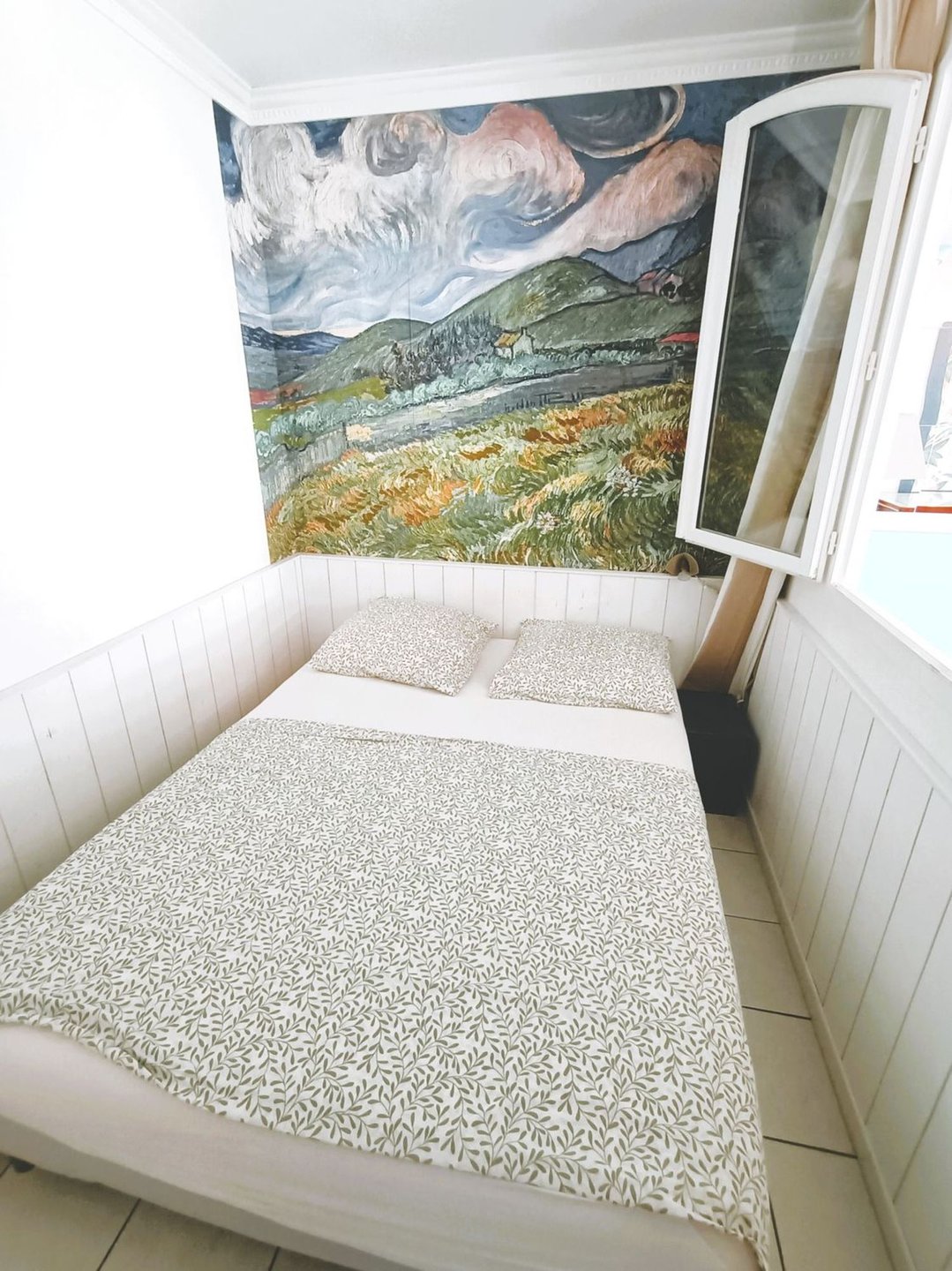 Appartement à vendre, 28m², Fréjus