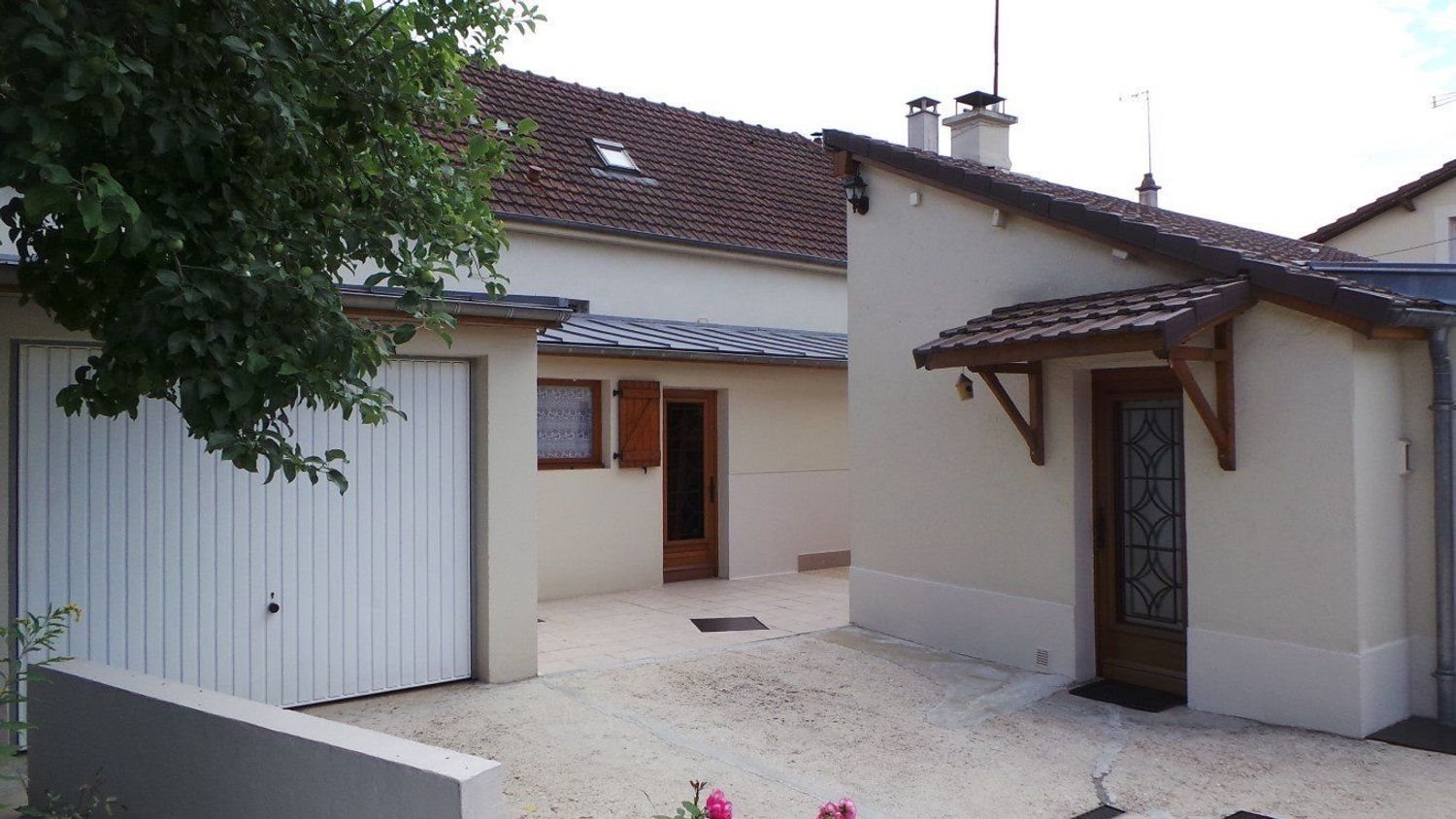 Maison à vendre, 63m², Troyes