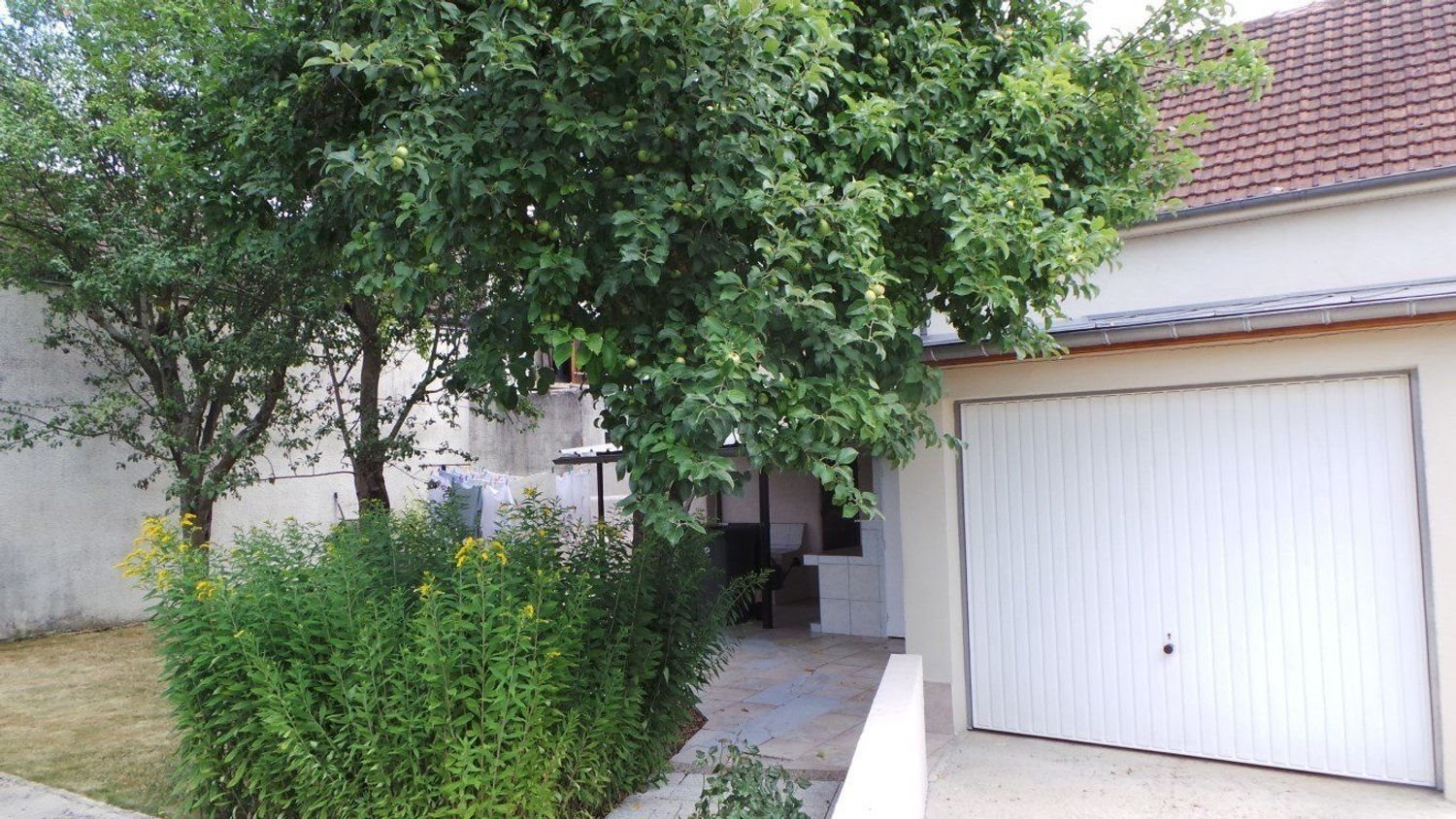 Maison à vendre, 63m², Troyes