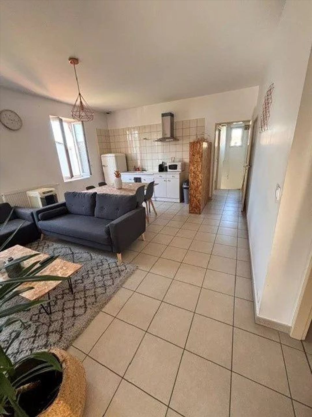 Appartement à louer, 120m², Aucamville